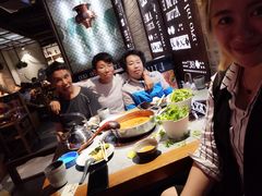 -刘一锅筋头巴脑(小北店)