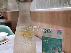 -姚姚酸菜鱼·金戈戈香港豉油鸡(喜荟城联名店)