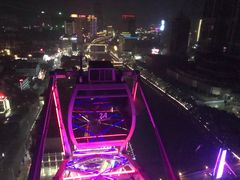 -幻彩摩天轮