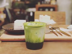 -知亘茶食