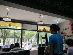 -鱼羊宴烤鱼羊蝎子烧烤(怡馨家园店)