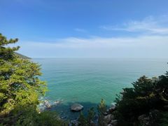 -崂山仰口游览区