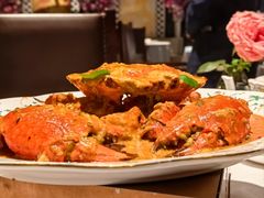 -狮拾久·现代新加坡料理(福田COCO Park店)