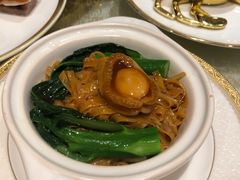-唐阁(香港朗廷酒店)