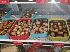 -韩麦大冷面(桂花街直营店)