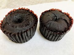 熔岩蛋糕-百年义利(百万庄店)