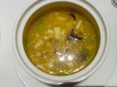 -珍呈中餐厅•粤川淮扬新疆(乌鲁木齐康莱德酒店)