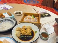 -桃园盛宴·岭南粤菜·手工茶点(南庄店)