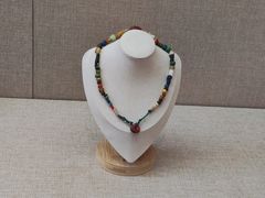 -巴音郭楞蒙古自治州博物馆