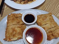 -佛有缘素食馆·荔湾老字号(陈家祠首店)