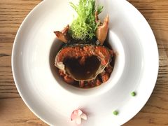 -黛瓦里巷(南京东路店)