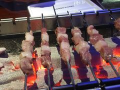 -三个蒙古大叔羊肉串(大宁店)