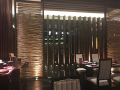 -哈尔滨索菲特大酒店-意日本料理铁板烧