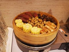 -香蜜轩·粤菜·宴会(世界之窗店)