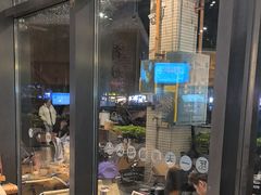 -木屋烧烤(龙岗南联店)