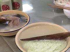 -人和水上飘(第一家店)