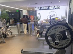 -OG01·24h私教铁馆(中鼎316店)