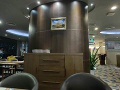 -万商花园酒店万雅轩中餐厅