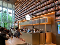 -茑屋书店(天目里店)