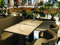 -théATRE 茶聚场(王府中環店)