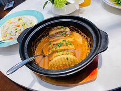 -火福·天湖阁大闸蟹博物馆主题餐厅(浅水湾店)
