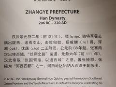 -张掖市博物馆