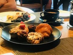 -香港唯港荟 Hotel ICON – The Market