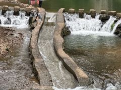 -水墨汀溪风景区