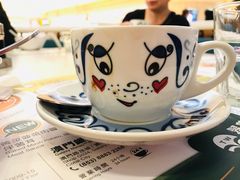 -翠华(澳门银河店)