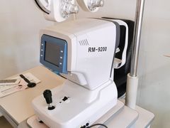 -京光明眼镜批发城(大兴黄村店)