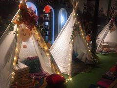 -佐佑帐篷环游记(南锣鼓巷店)