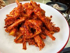 -服务大楼冷面(延大店)