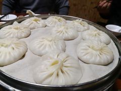 -东京包子楼(政七街店)