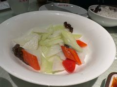 -三玛璐酒楼(汉口路店)