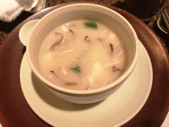 -湖滨28中餐厅·西湖宴·杭州君悦酒店
