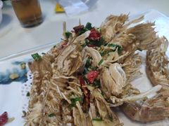 -鑫悦楼煎蟹·16年海鲜大排档