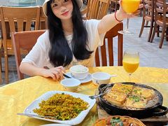 -兴隆槟榔园休闲农庄