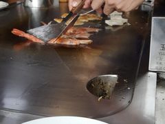 -大成铁板烧•板前(复古餐厅石老人店)