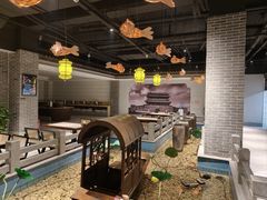 -寿州大饭店·餐厅