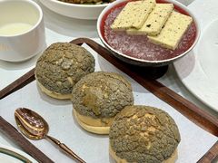 -喜宴又一村·粤菜·茶点·海鲜(壹方天地店)