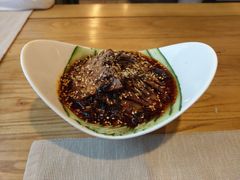 -之参餐厅(前门大街店)