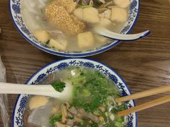 -小潘记鸭血粉丝汤