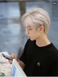 -菲·木田moontin造型salon