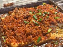 -火塘云南烧烤大排档