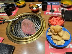 -海之屋韩式烤肉(海棠68环球美食街店)