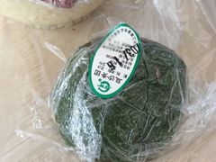 -江南春(中山中路店)