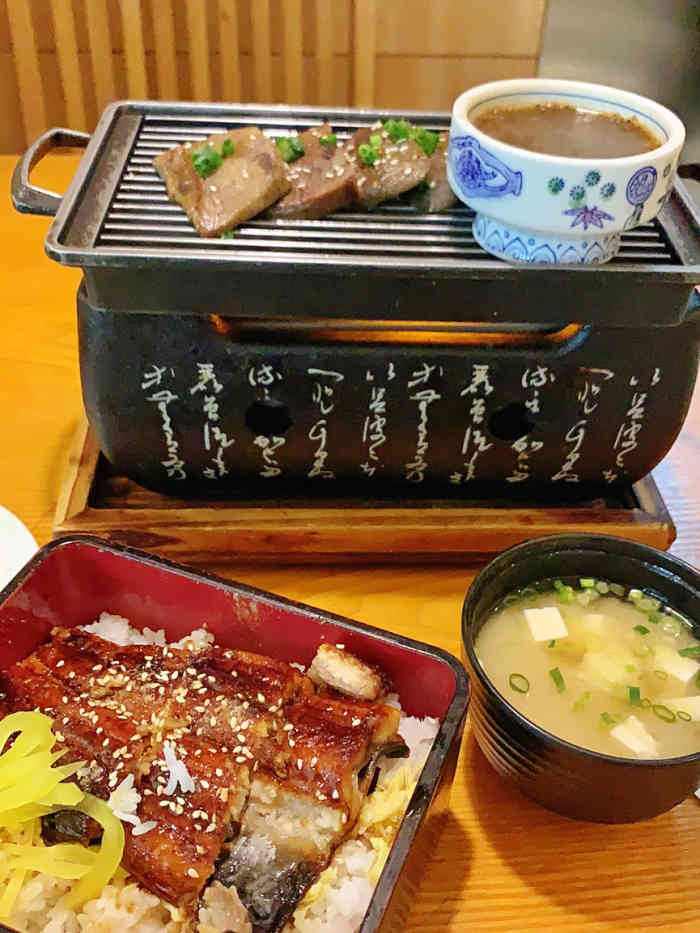 井泽日料(银泰城店)-"吃过井泽的寿司之后,其他地方的真的都是将.