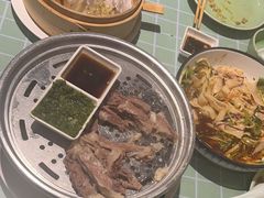 -胡杨记忆(和平路店)