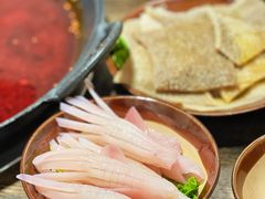 -冯校长老火锅(广州正佳广场店)