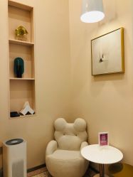 -TIME SPA科技美肤机构